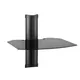 Repisa de Vidrio Templado Pickens 1 Stand